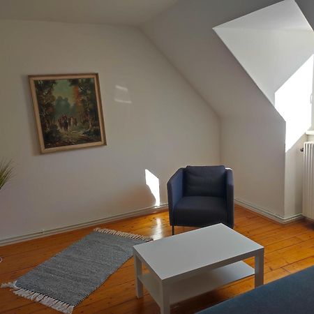 Haus Semmi Apartment Fuerstenfeld Exterior photo