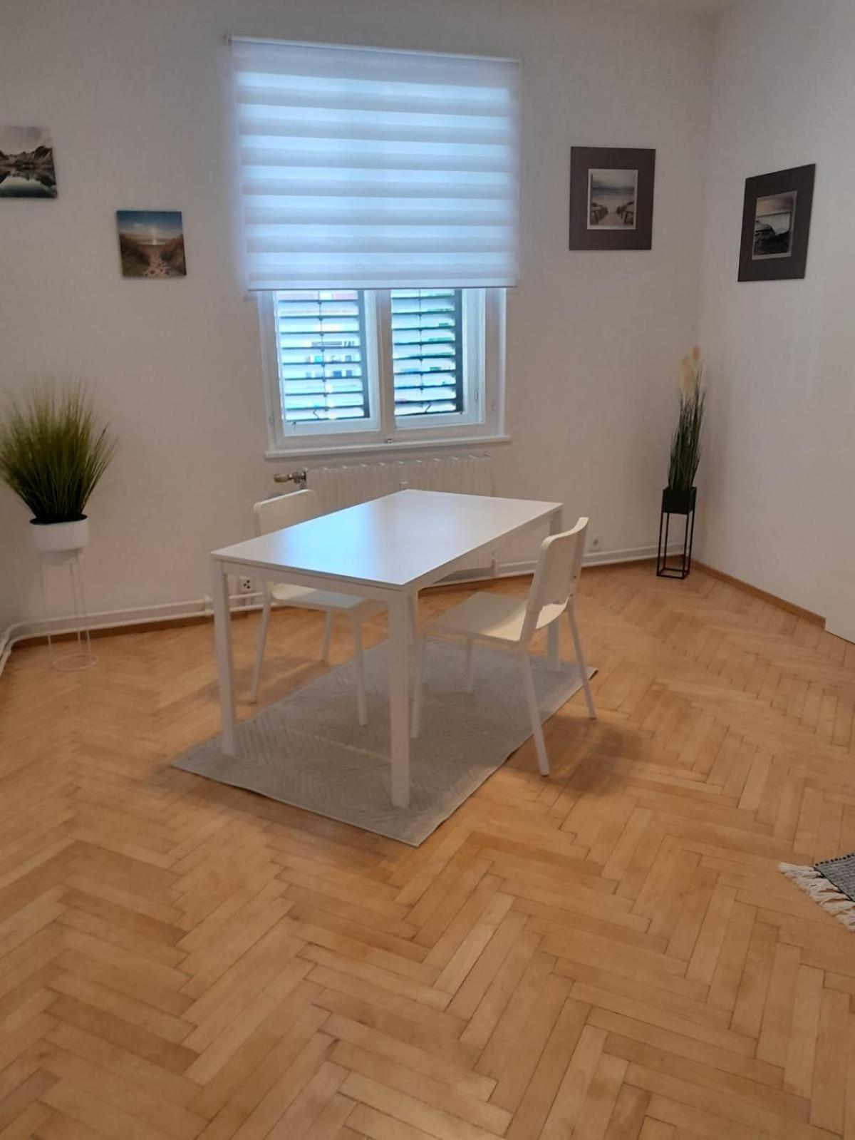 Haus Semmi Apartment Fuerstenfeld Exterior photo