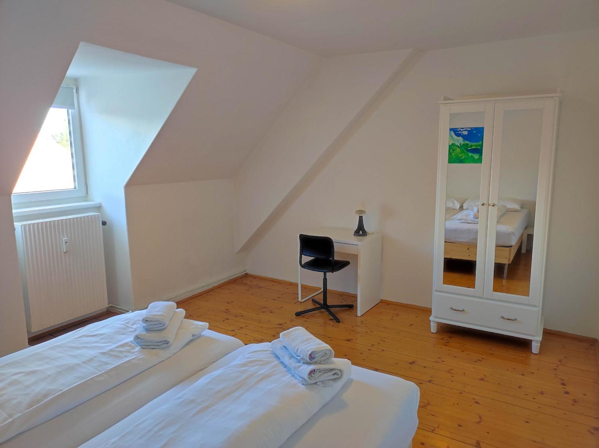Haus Semmi Apartment Fuerstenfeld Exterior photo