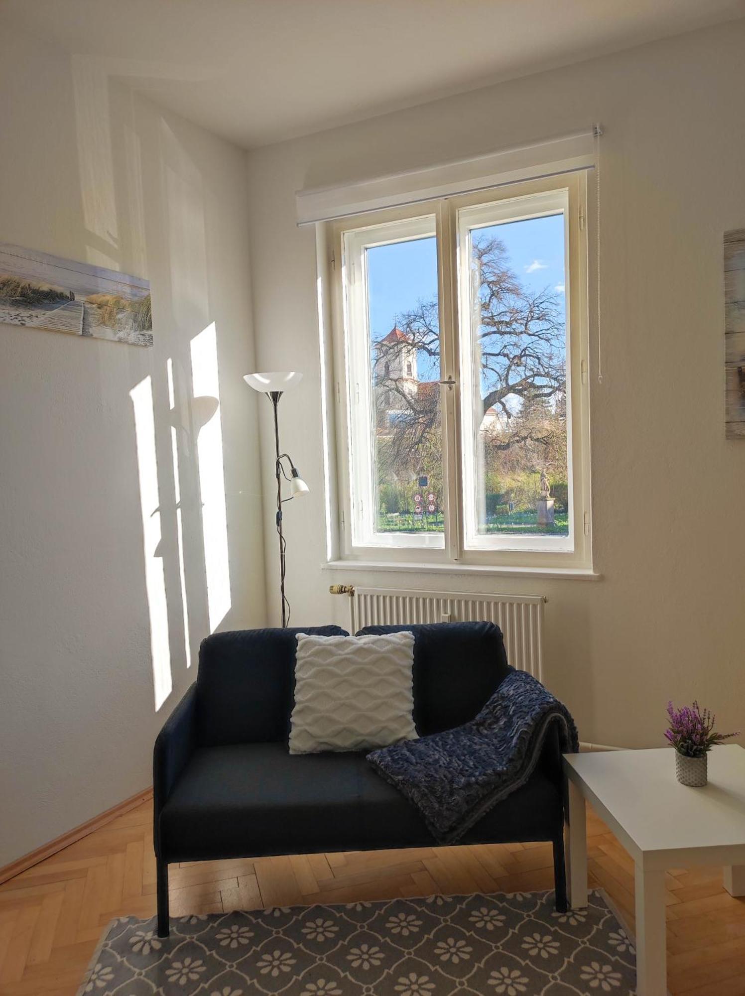 Haus Semmi Apartment Fuerstenfeld Exterior photo