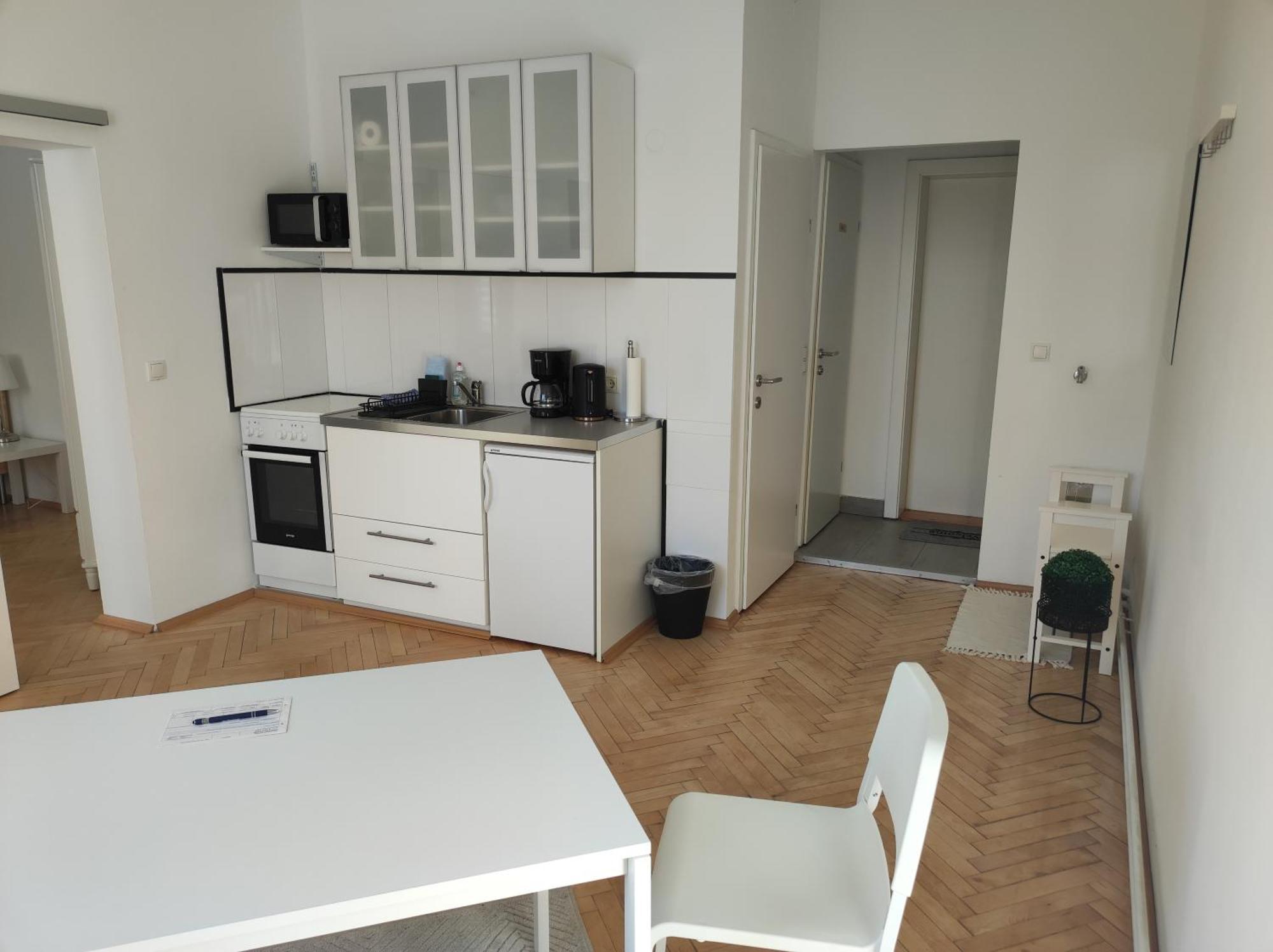 Haus Semmi Apartment Fuerstenfeld Exterior photo